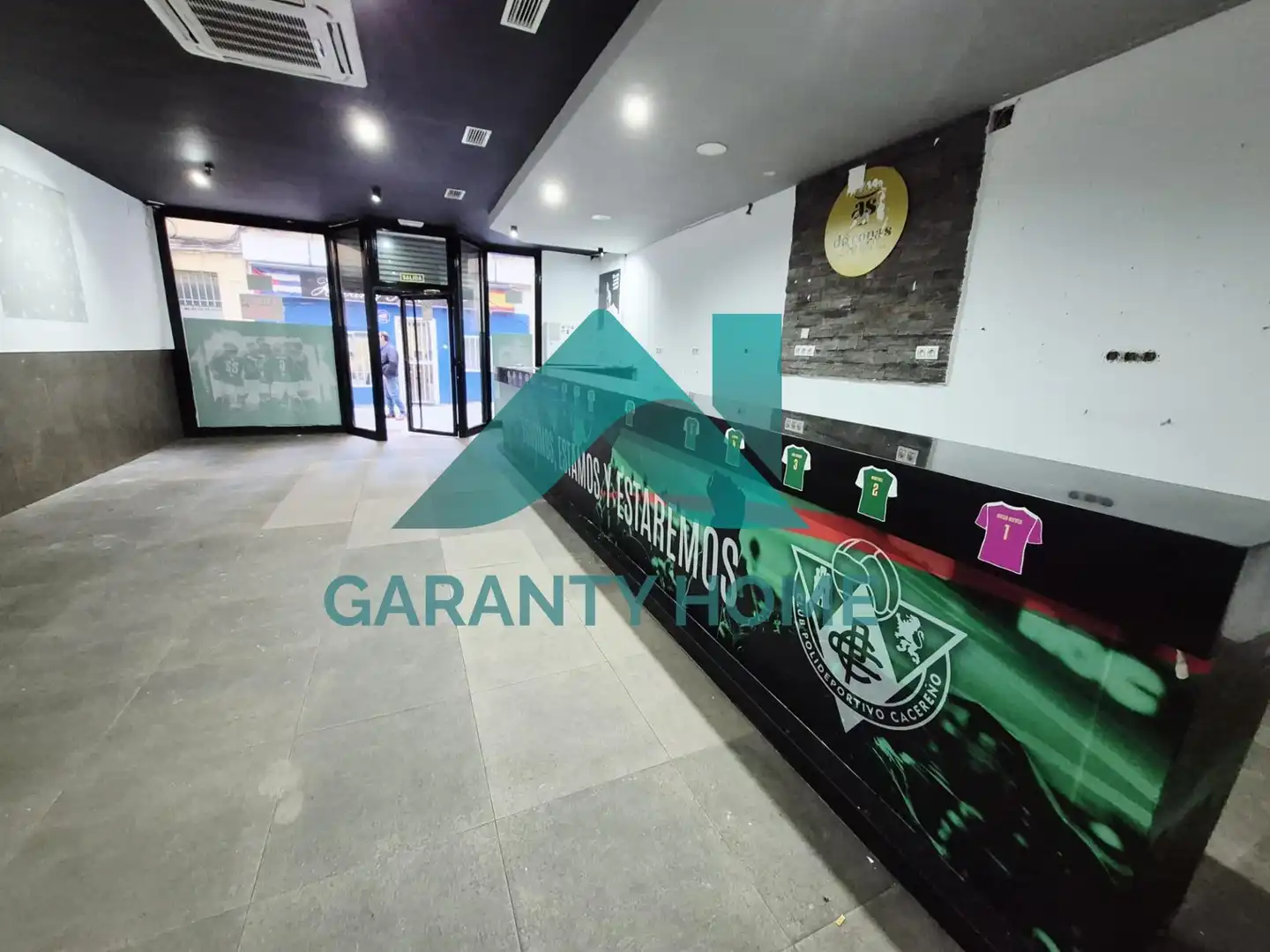 Business premises for sale in Centro, imagen 2