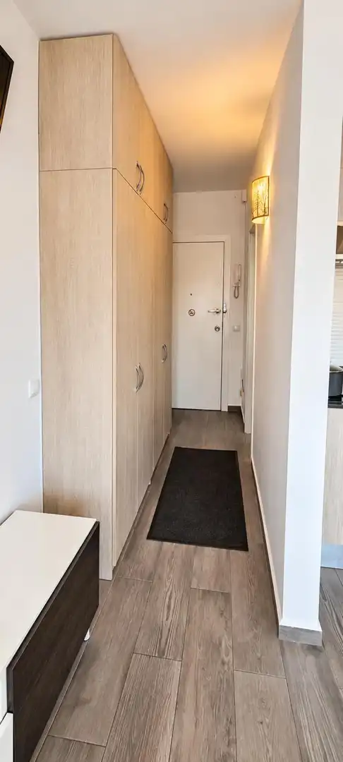 Studio to rent in Sant Maurici, imagen 8