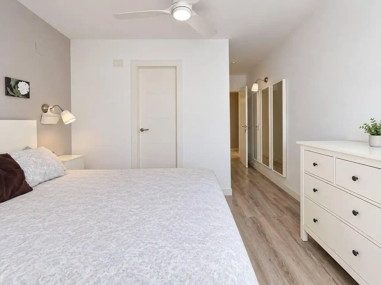 Appartement avec piscine à vendre à Garbinet - Vistahermosa, imagen 11