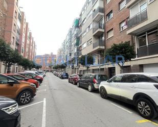 Exterior view of Garage to rent in Sant Feliu de Llobregat