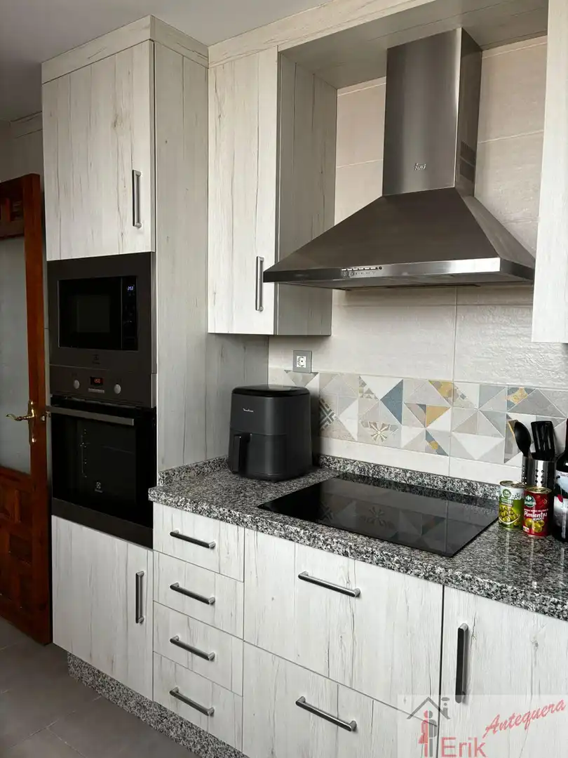 Cocina de Piso para compartir en Antequera
