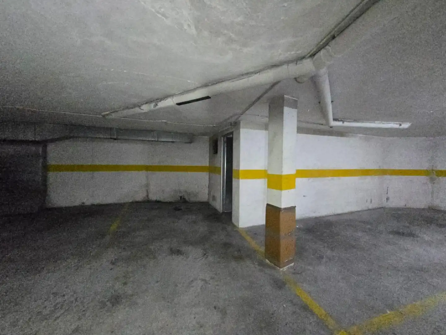 Piso en venta en Fontefría, Boiro