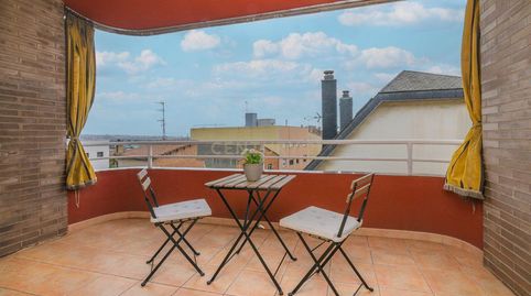 Foto 2 von Wohnungen zum Verkauf in Carrer de Montjuïc, 2, 08620 Sant Vicenç Dels Hort, 2, Sant Vicenç Dels Horts, Barcelona