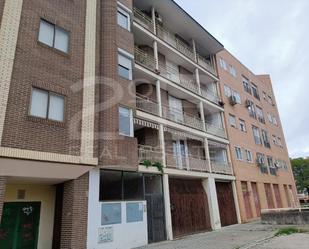 Exterior view of Garage for sale in Leganés