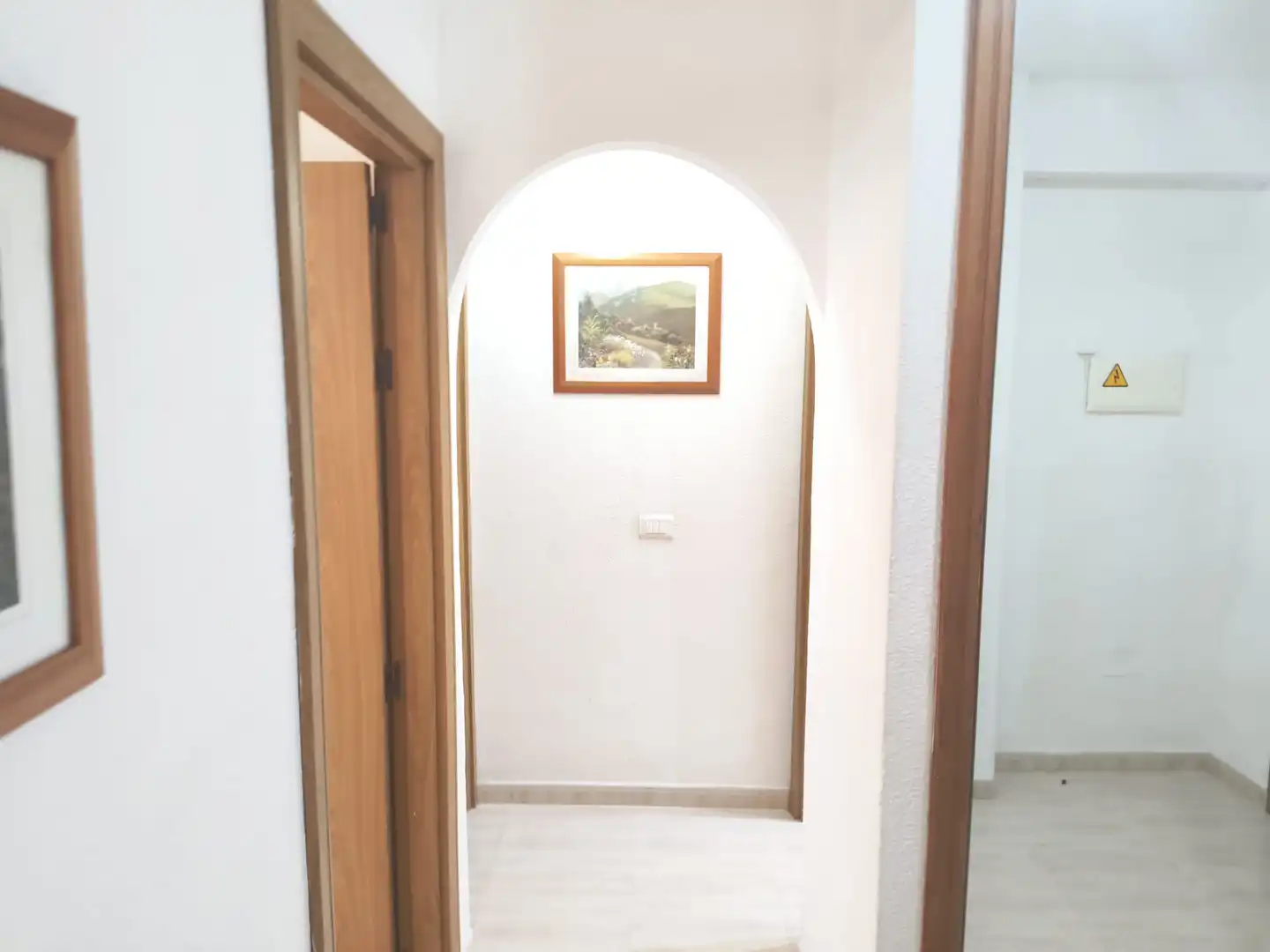 Wohnung zum Verkauf in Puerto de la Cruz mit Möbliert, Ofen und Fernseher