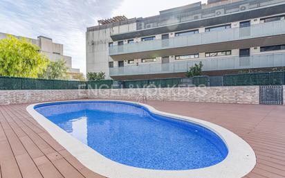 Swimming pool of Apartment for sale in El Vendrell  with Terrace and Swimming Pool