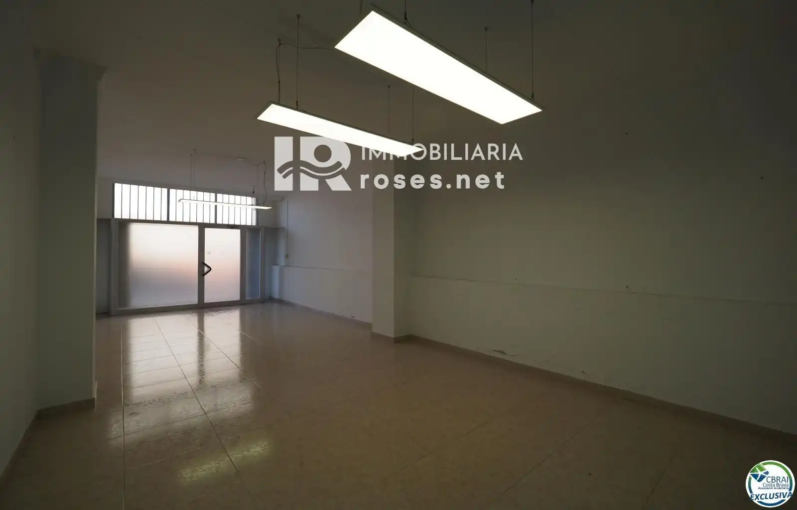 Locale commerciale in vendita a Doctor Alexander Fleming, imagen 4