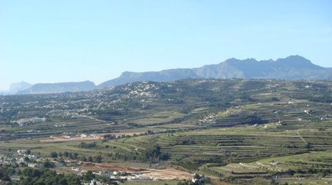 Photo 3 of Land for sale in Centro, Benitachell / El Poble Nou de Benitatxell