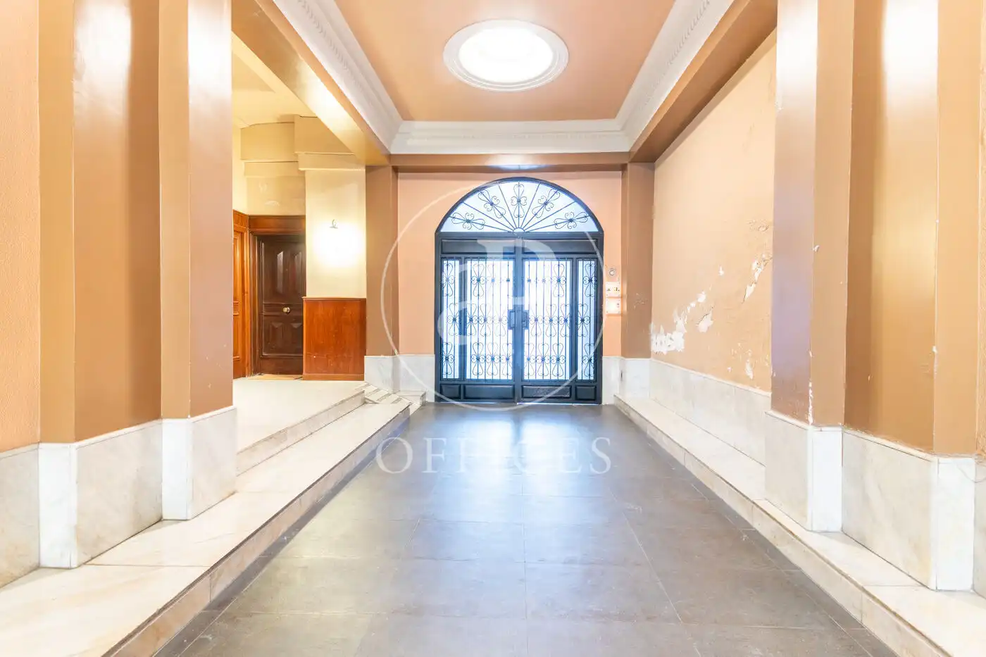 Bureau à vendre à Carrer d'Enric Granados, imagen 13