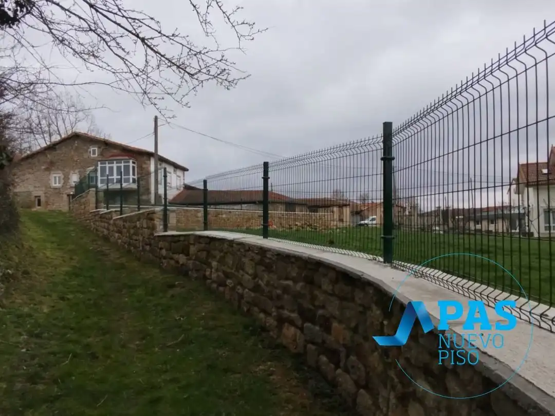 Jardí de Residencial en venda en Valdáliga