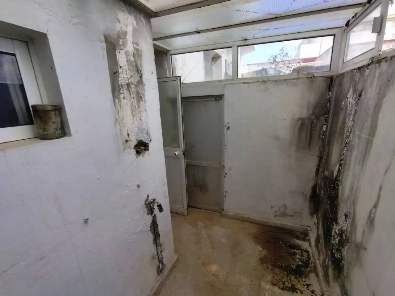 Casa o chalet en venta en Plaza de toros - Venta Vargas - Capitania