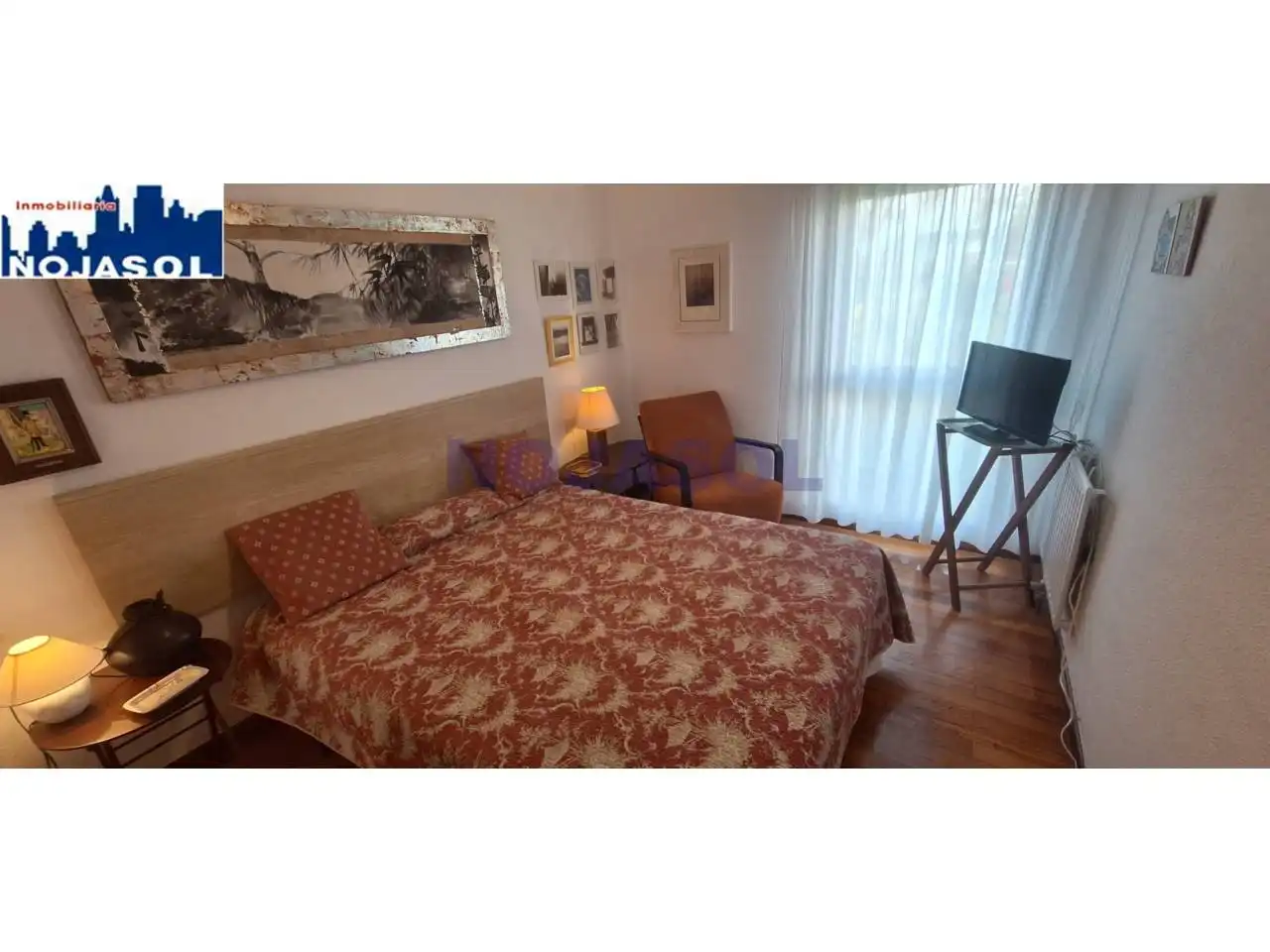 Wohnung mit Terrasse zur Miete in Calle LOS PINARES 54, imagen 41