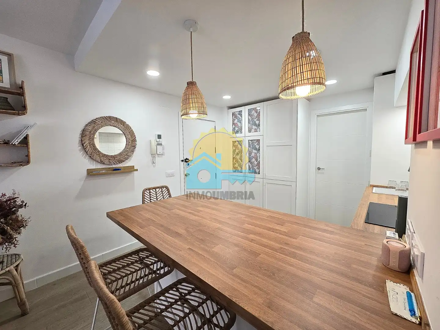 Piso con terraza en venta en Punta Umbría, imagen 6