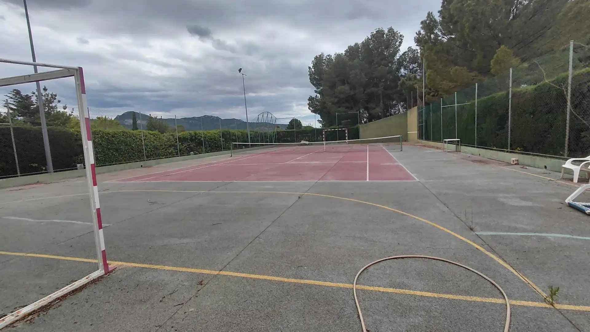 Parking de Casa o chalet en venta en Villena