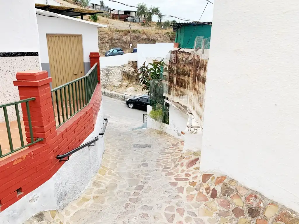 Casa o xalet en venda a CHORRITOS LOS, Cártama pueblo