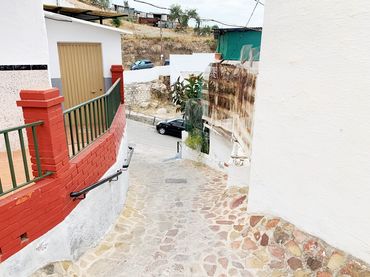 Chalet en venta en CHORRITOS LOS