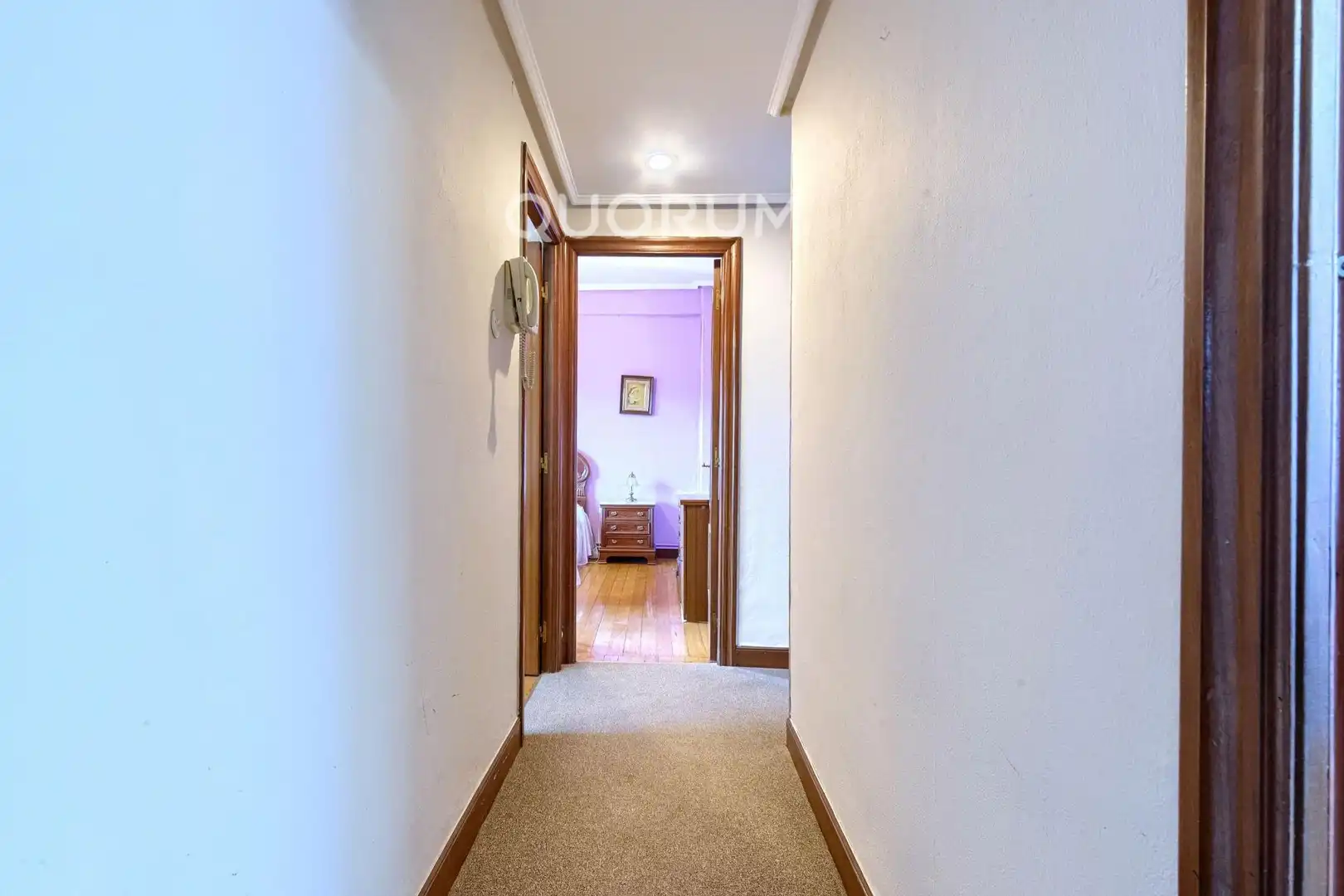 Appartamento con balcone in vendita a Centro - Ariz - Uribarri, imagen 37