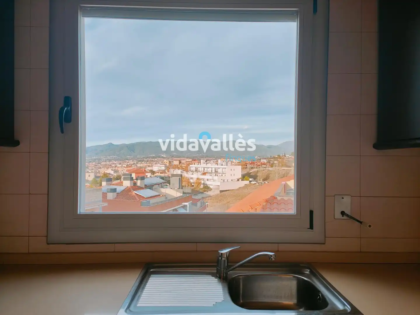 Dúplex amb terrassa en venda a Carrer del Terme, imagen 15