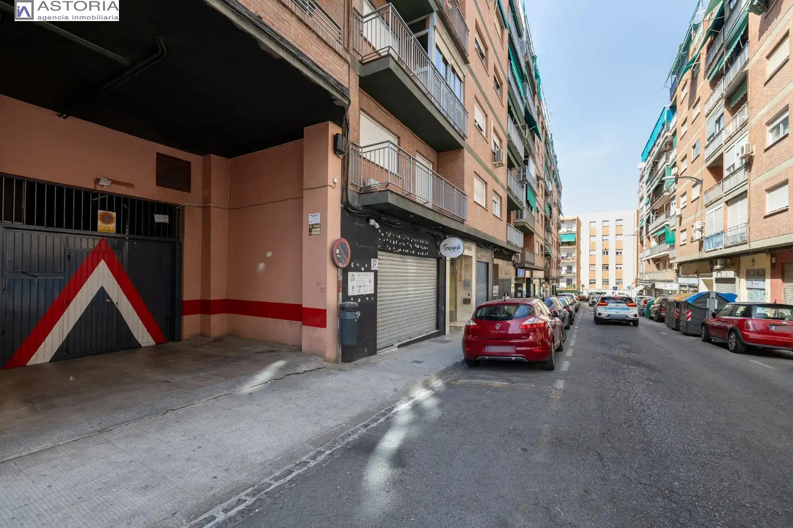 Piso con ascensor en venta en Calle Calle Doctor Sánchez Mariscal, imagen 31