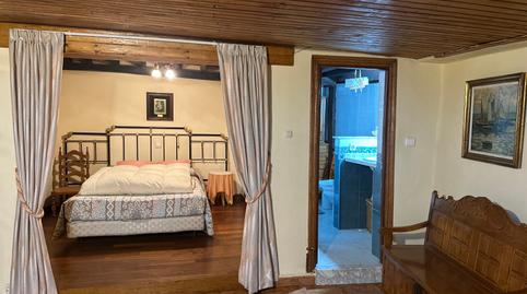 Foto 2 von Haus oder Chalet zum Verkauf in Calle del Barrero, Sequeros, Salamanca