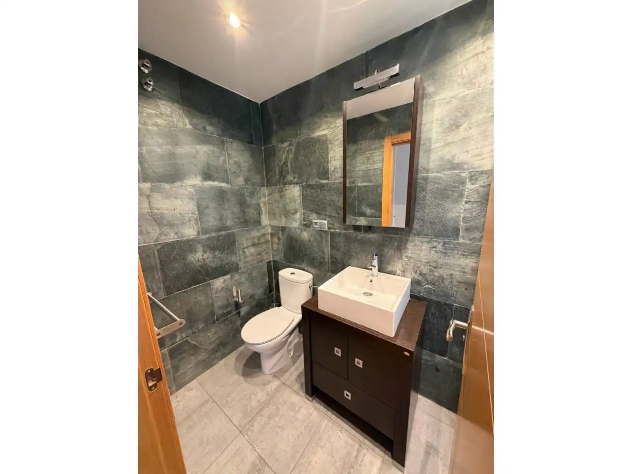 Dúplex con balcón en venta en Calle San Antón, imagen 21