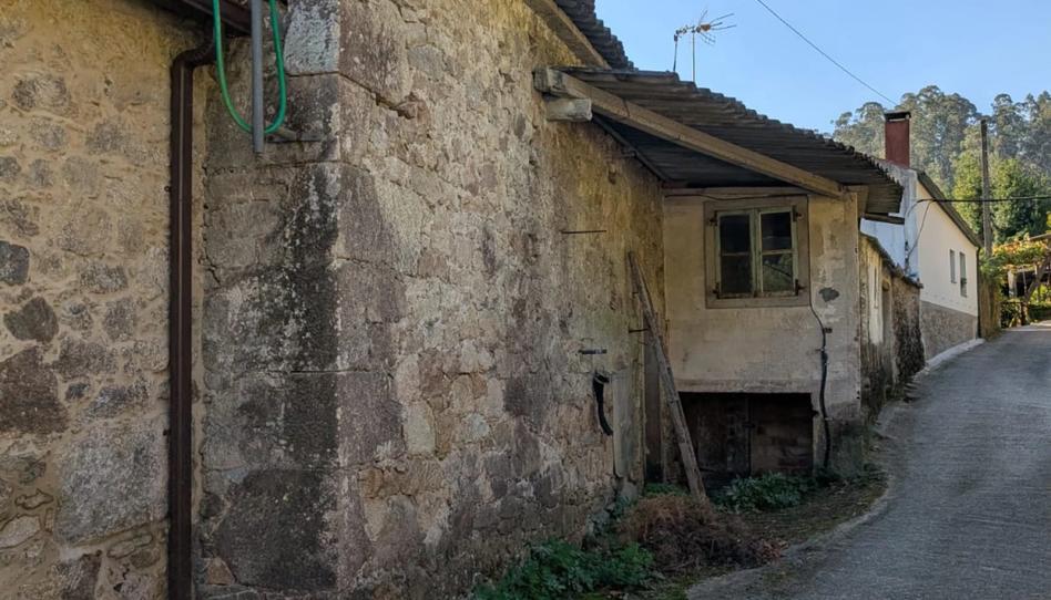 Photo 1 of Country house for sale in Rois, A Coruña
