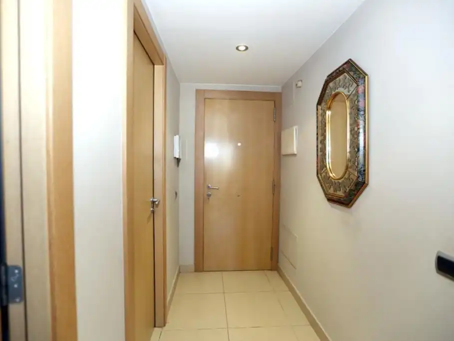 Apartment mit Aufzug zum Verkauf in Carrer Hort Adell 1, imagen 7