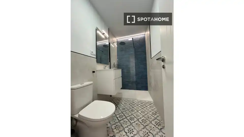 Habitación en Pla de Bon Repós