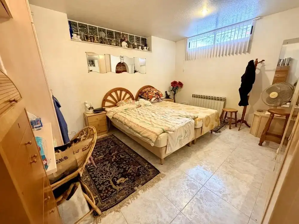Habitación de Casa o chalet en venta en Rojales