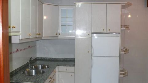 Foto 4 de Piso de alquiler en Rúa Do Progreso, 87, Centro, Ourense Capital