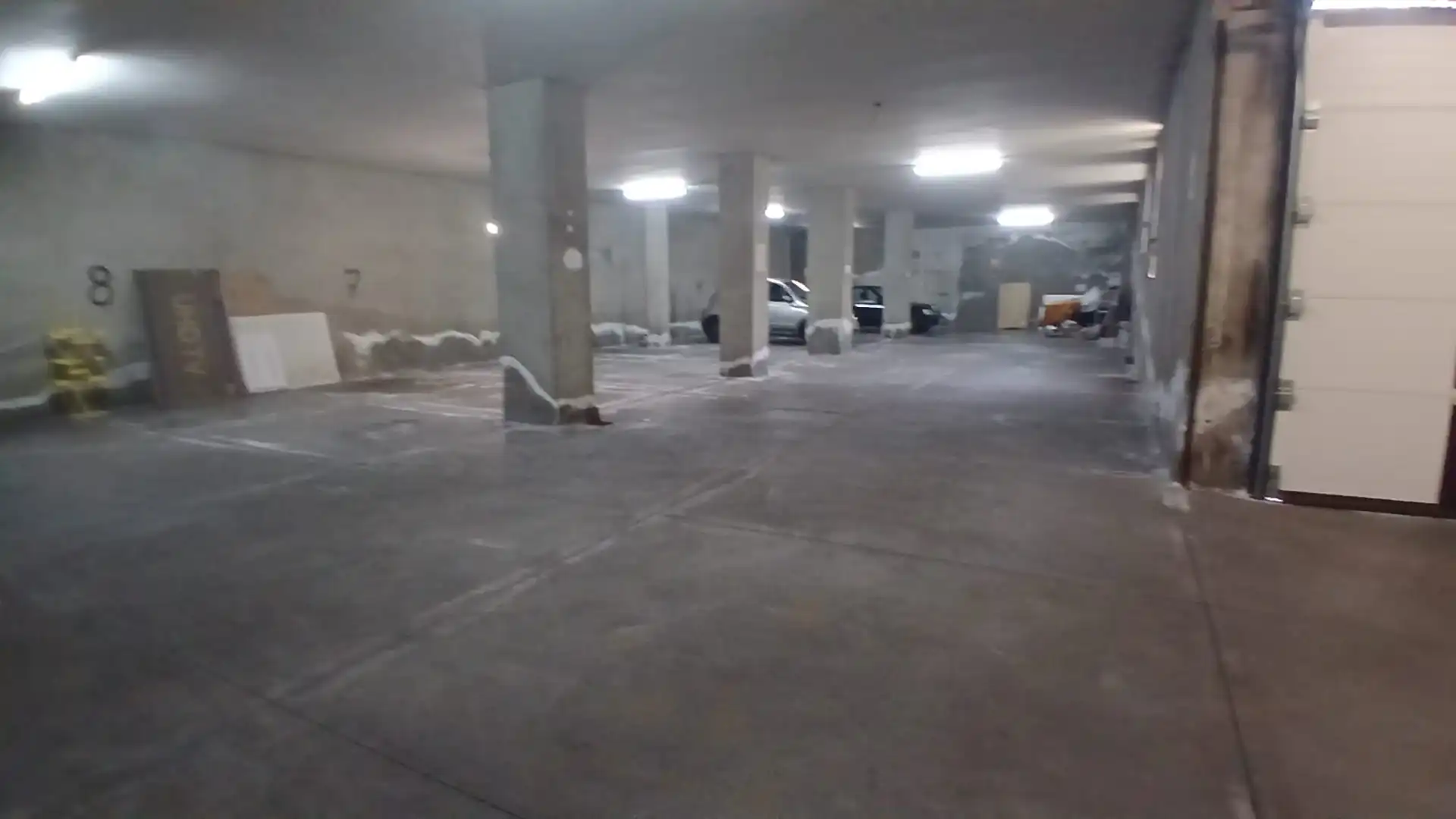 Gewerbefläche zum Verkauf in Cuesta de la Villa, imagen 5