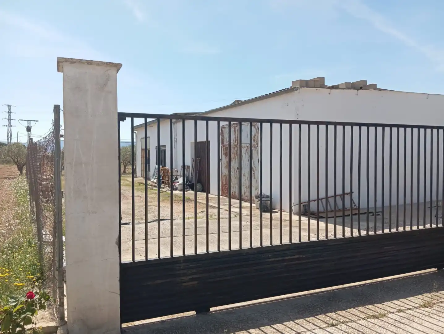 Maison avec piscine à vendre à Yecla, imagen 3