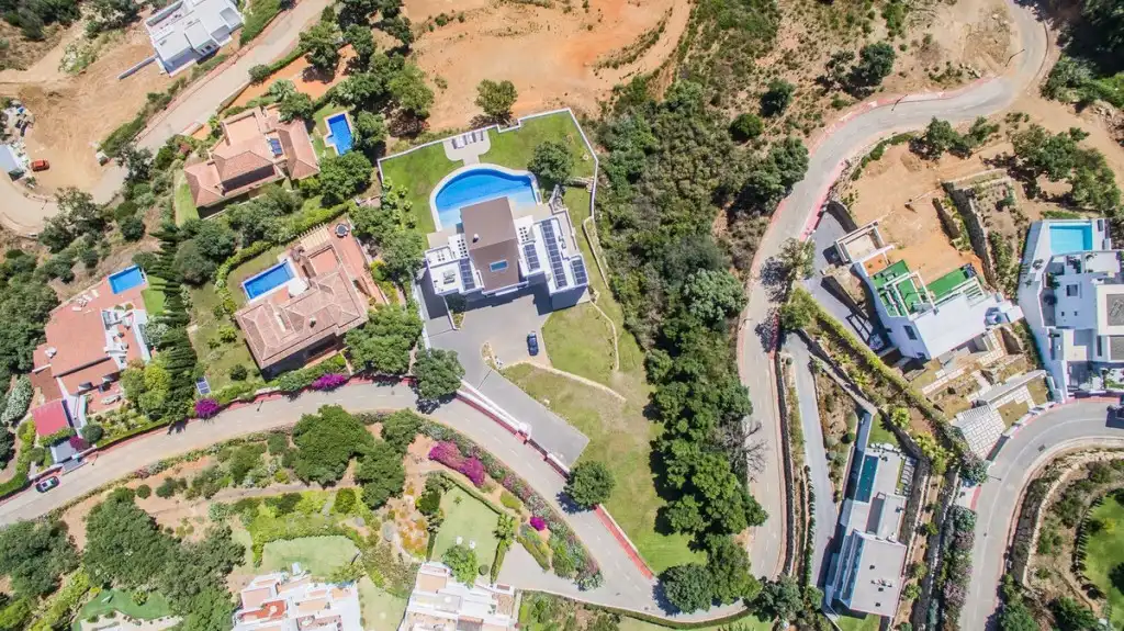 Terrains et parcelles à vendre à La Mairena, imagen 14