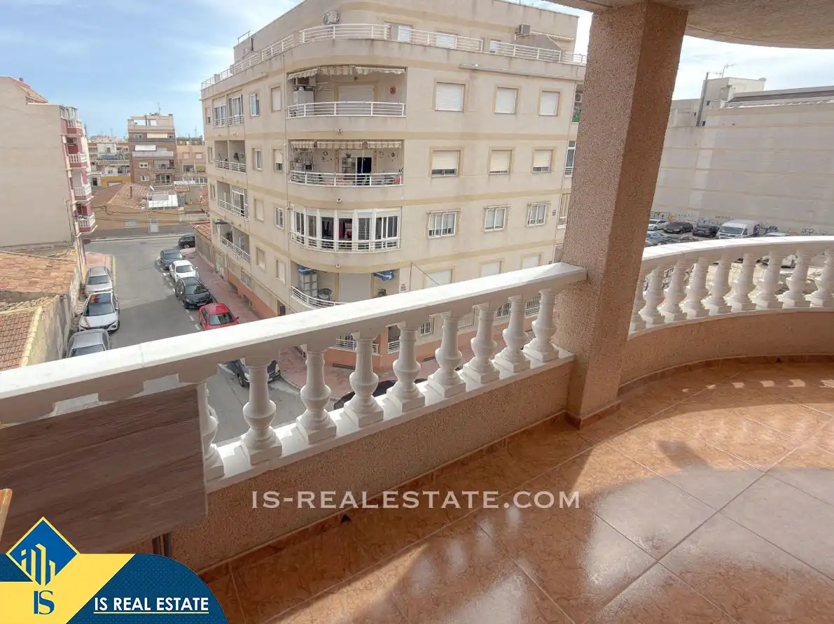 Apartament amb ascensor en venda a Centro, imagen 2