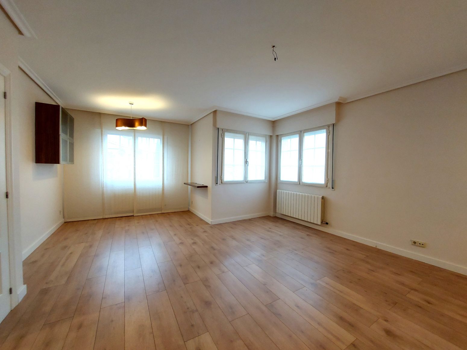 Exterior view of House or chalet for sale in Albelda de Iregua  with Heating and Terrace