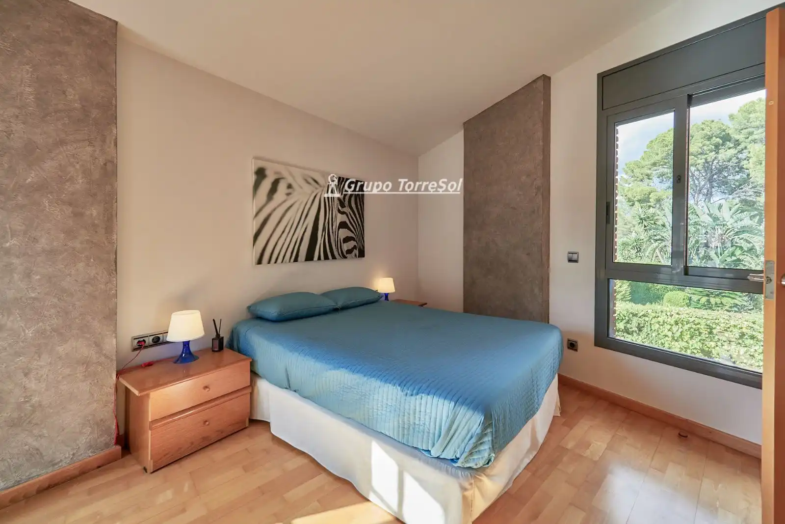 Habitación de Casa o chalet en venta en Cunit Residencial
