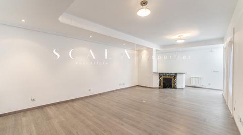 Foto 2 de Pis de lloguer a Argensola, Justicia - Chueca, Madrid