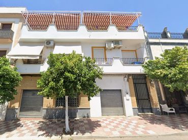 Piso en venta en ANDALUCIA