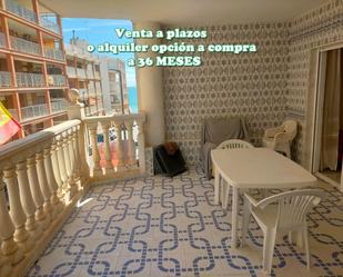 Bedroom of Attic to rent in Guardamar del Segura  with Air Conditioner and Terrace