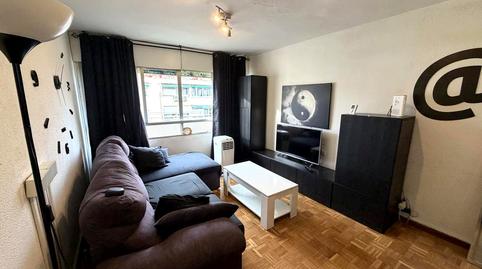 Photo 2 of Flat to rent in Corregidor Mendo de Zúñiga, Media Legua,  Madrid Capital