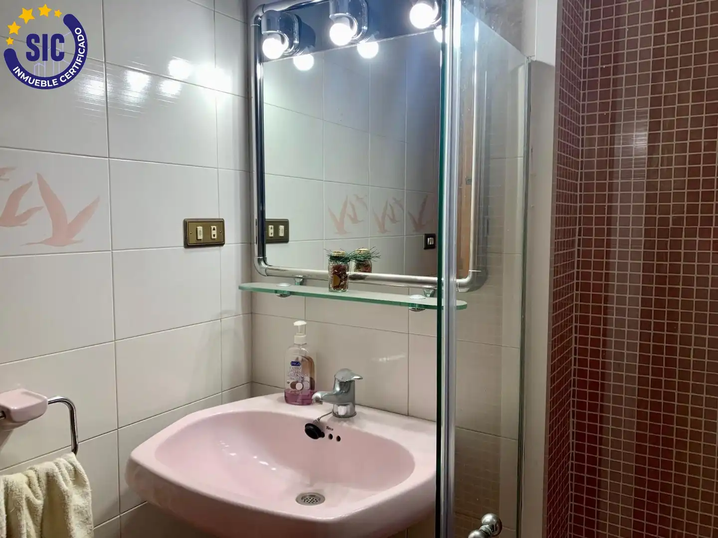 Baño de Casa o chalet en venta en Nules con Aire acondicionado y Terraza