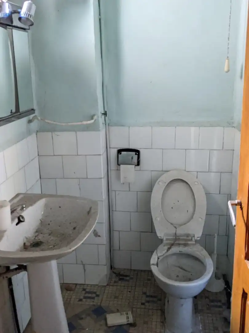 Bany de Casa o xalet en venda en Estella / Lizarra