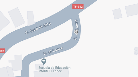 Foto 3 von Residential zum Verkauf in El Lance, Icod El Alto, Los Realejos