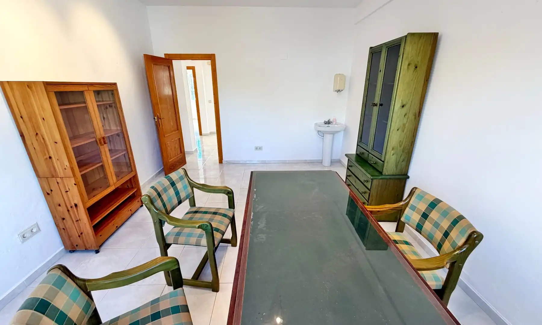 Terraced house with garden for sale in las marinas 173F, imagen 8