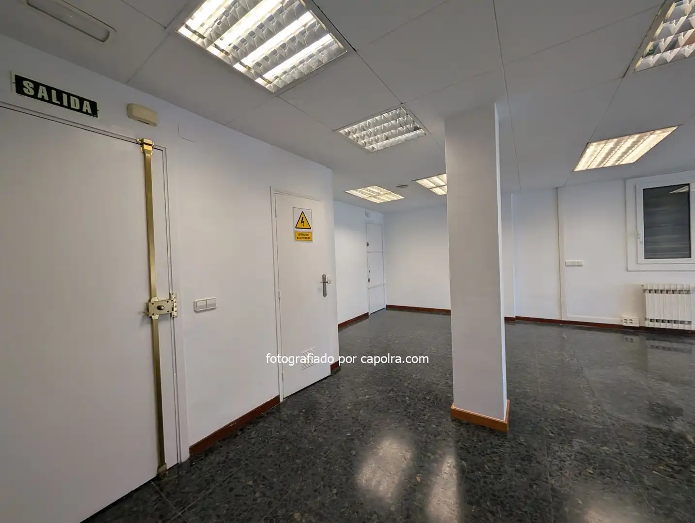 Büro mit Aufzug zur Miete in tuset, imagen 11