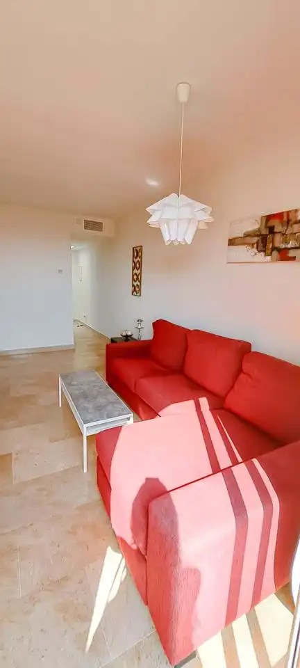 Attic for rent in La Duquesa