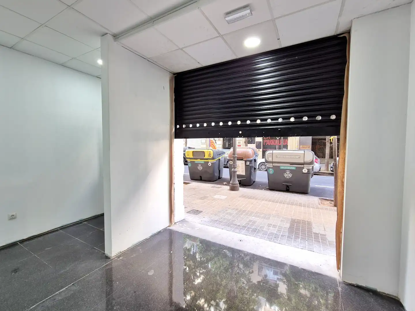 Business premises to rent in Carrer de Salamanca, imagen 5