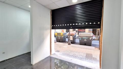 Photo 5 of Premises to rent in Carrer de Salamanca, Gran Via,  Valencia Capital