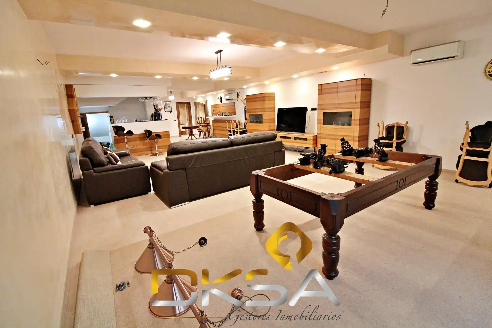 Casa o chalet en venta en Vila-real con Aire acondicionado, Calefacción y Jardín privado