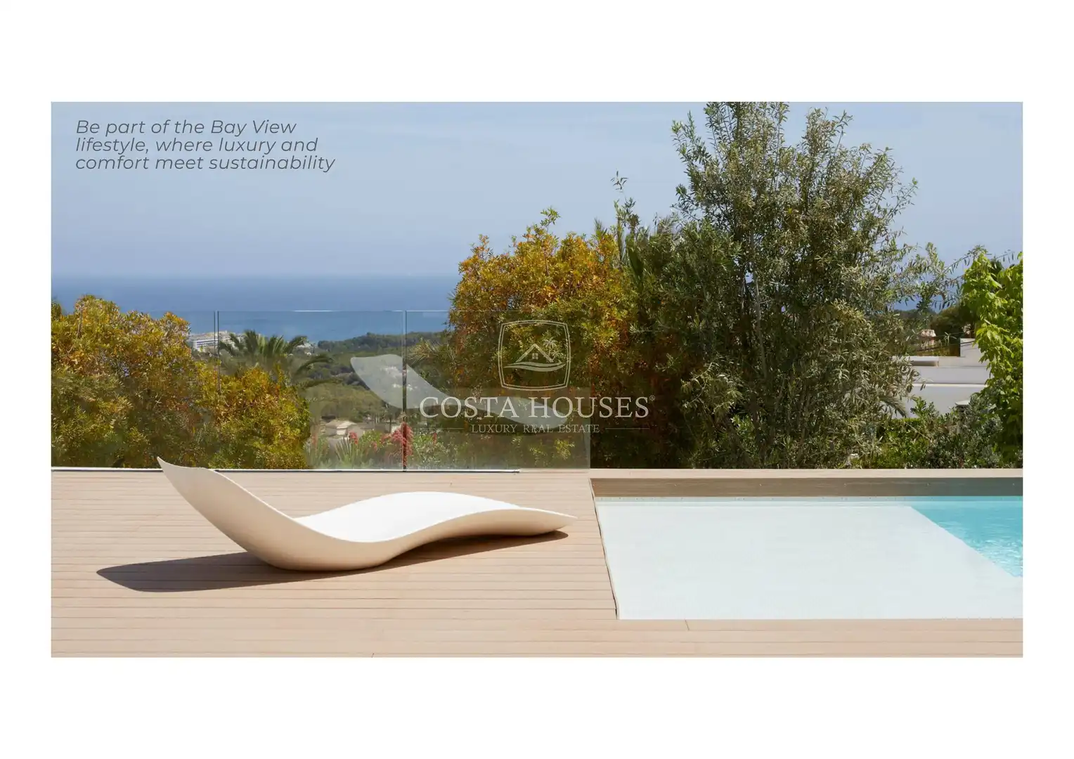 Villa mit Pool zum Verkauf in Benimeit - Tabaira, imagen 12